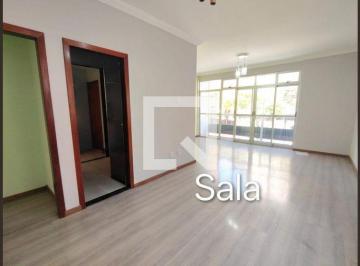 Apartamento · 128m² · 3 Quartos · 1 Vaga · Apartamento à Venda - Cruzeiro, 3 Quartos,  128 m² - Belo Horizonte