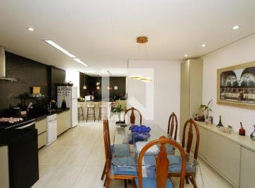 Apartamento · 196m² · 3 Quartos · 2 Vagas · Apartamento à Venda - Alto Caiçaras, 3 Quartos, 196 m² - Belo Horizonte