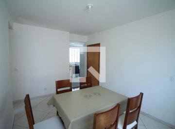Apartamento · 58m² · 2 Quartos · 1 Vaga · Apartamento à Venda - Glória, 2 Quartos, 58 m² - Belo Horizonte