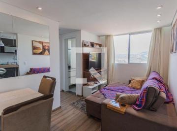 Apartamento · 56m² · 2 Quartos · 1 Vaga · Apartamento à Venda - Boa Vista, 2 Quartos, 56 m² - Belo Horizonte