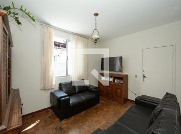 Apartamento · 75m² · 3 Quartos · 1 Vaga · Apartamento à Venda - Caiçara-Adelaide, 3 Quartos, 75 m² - Belo Horizonte