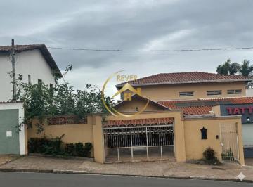 Casa · 265m² · 3 Quartos · 4 Vagas · Sobrado à venda em Campinas, Parque Taquaral, com 3 quartos, com 265.56 m²