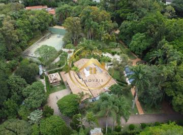 Rural · 4620m² · 4 Quartos · 10 Vagas · Chácara para alugar em Vinhedo, São Joaquim, com 4 suítes, com 11650 m²