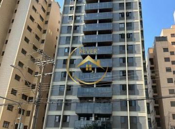 Apartamento · 134m² · 3 Quartos · 2 Vagas · Apartamento à venda em Campinas, Jardim Paraíso, com 3 quartos, com 134 m², Edificio Chapultepec