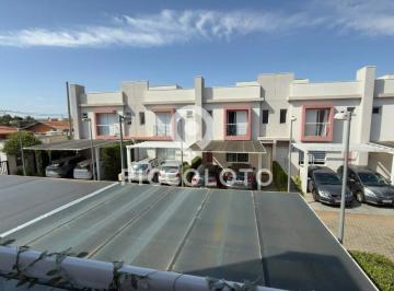 Casa · 105m² · 3 Quartos · 2 Vagas · Sobrado para alugar em Campinas, Chácara Primavera, com 3 quartos, com 105 m²