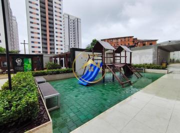 Apartamento · 56m² · 2 Quartos · 1 Vaga · Apartamento para alugar em Campinas, Bonfim, com 2 quartos, com 56 m², Condomínio LIVING VISION