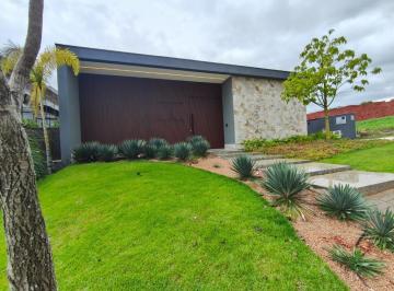 Casa · 463m² · 4 Quartos · 6 Vagas · Casa para alugar em Campinas, Loteamento Residencial Entre Verdes (Sousas), com 4 suítes, com 463 m²