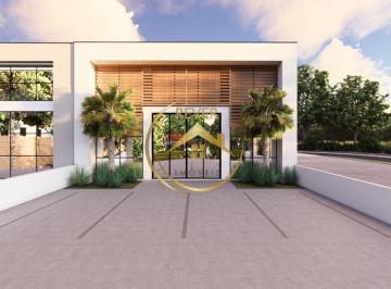 Comercial · 645m² · 4 Vagas · Prédio à venda e para alugar em Paulínia, Jardim América, com 645 m²