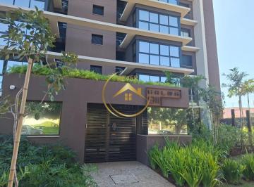 Apartamento · 63m² · 2 Quartos · 2 Vagas · Apartamento para alugar em Campinas, Nova Campinas, com 2 suítes, com 63.5 m², Halma 911