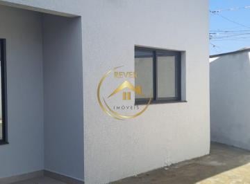 Casa · 111m² · 3 Quartos · 2 Vagas · Casa à venda em Paulínia, Vila Monte Alegre, com 3 quartos, com 111 m²