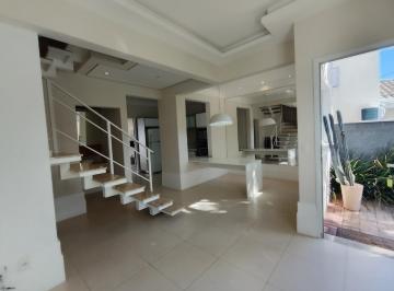 Casa · 108m² · 3 Quartos · 2 Vagas · Casa para alugar em Valinhos, Vila Jair, com 3 suítes, com 108 m², Condomínio Vila Imperial