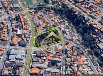 Terreno · 4886m² · Área à venda em Campinas, Jardim Novo Campos Elíseos, com 4886 m²