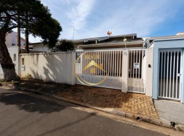Casa · 117m² · 3 Quartos · 4 Vagas · Casa à venda em Campinas, Residencial Terras do Barão, com 3 quartos, com 117 m²