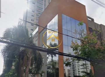 Apartamento · 41m² · 1 Quarto · 1 Vaga · Apartamento à venda em Campinas, Vila Itapura, com 1 suíte, com 41 m², Mandarim Guanabara Patriani