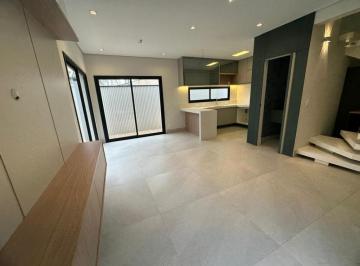 Casa · 158m² · 3 Quartos · 2 Vagas · Casa à venda em Campinas, Chácara Primavera, com 3 suítes, com 158.07 m², Residencial Moreira
