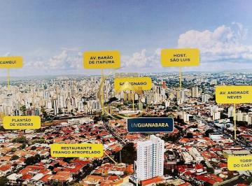 Apartamento · 47m² · 2 Quartos · 1 Vaga · Apartamento à venda em Campinas, Jardim Guanabara, com 2 quartos, com 47.8 m², LIV GUANABARA