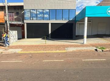 Comercial · 80m² · 3 Vagas · Loja para alugar em Londrina, Conjunto Habitacional Violim, com 80 m²
