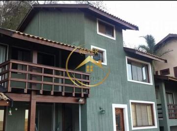 Casa · 242m² · 3 Quartos · 3 Vagas · Casa à venda em Campinas, Colinas do Ermitage (Sousas), com 3 quartos, com 242 m²