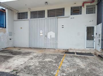 Casa · 185m² · 4 Quartos · 1 Vaga · Casa residencial ou comercial para alugar no bairro São Bernardo em Campinas - SP