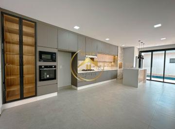 Casa · 229m² · 4 Quartos · 4 Vagas · Casa à venda em Paulínia, Jardim Vista Alegre, com 4 suítes, com 229.36 m²