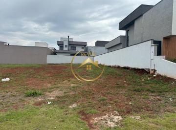 Terreno · 330m² · Terreno à venda em Paulínia, Jardim Vista Alegre, com 330 m², Santorini Residencial Club