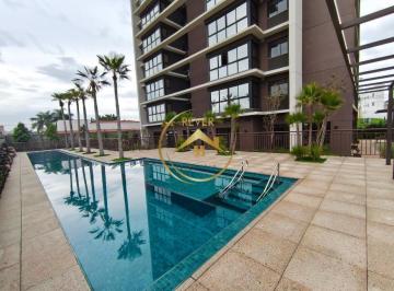 Apartamento · 63m² · 2 Quartos · 2 Vagas · Apartamento para alugar em Campinas, Nova Campinas, com 2 suítes, com 63.5 m², Halma 911