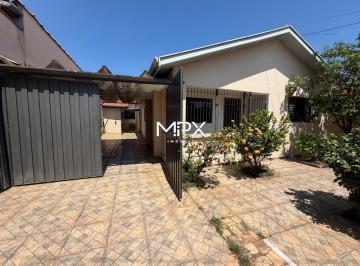 Casa · 145m² · 3 Quartos · Casa à venda no bairro Jaraguá em Piracicaba