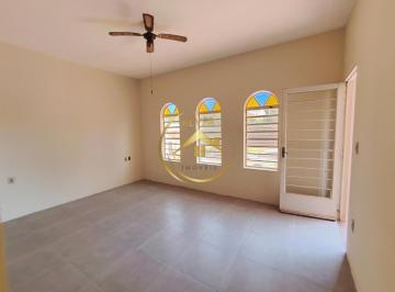 Casa · 135m² · 3 Quartos · 4 Vagas · Casa à venda em Campinas, Jardim Santa Genebra, com 3 quartos, com 135 m²