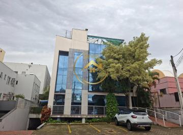 Comercial · 955m² · 12 Vagas · Prédio para alugar em Campinas, Loteamento Alphaville Campinas, com 955 m²