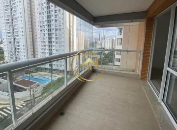 Apartamento · 119m² · 3 Quartos · 2 Vagas · Apartamento à venda em Campinas, Jardim Belo Horizonte, com 3 suítes, com 119 m²