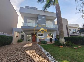 Casa · 282m² · 4 Quartos · 5 Vagas · Casa à venda em Campinas, Barão Geraldo, com 4 suítes, com 282 m²,  Espaço e Verde II