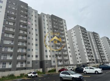 Apartamento · 46m² · 2 Quartos · 1 Vaga · Apartamento à venda em Jaguariúna, Vargeão, com 2 quartos, com 46.17 m², Essencial Residence