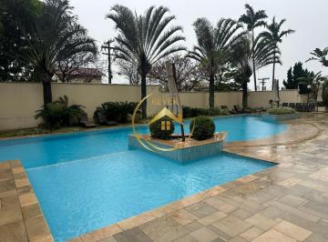 Apartamento · 114m² · 3 Quartos · 2 Vagas · Apartamento para alugar em Campinas, Parque das Flores, com 3 suítes, com 114 m²