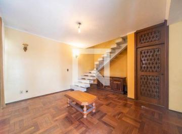 Casa · 350m² · 3 Quartos · 2 Vagas · Casa à Venda - Campestre, 3 Quartos,  350 m² - Santo André