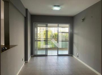 Apartamento · 110m² · 3 Quartos · 2 Vagas · Apartamento à Venda - Jacarepaguá, 3 Quartos,  110 m² - Rio de Janeiro