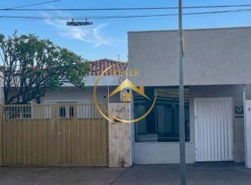 Comercial · 320m² · 5 Quartos · 2 Vagas · Casa à venda em Campinas, Parque Taquaral, com 5 quartos, com 320.62 m²