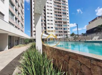 Apartamento · 67m² · 2 Quartos · 1 Vaga · Apartamento à venda em Campinas, Jardim Chapadão, com 2 quartos, com 67 m², Edificio Grand Duo
