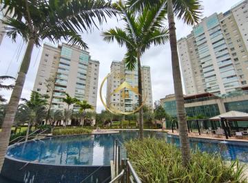 Apartamento · 131m² · 3 Quartos · 3 Vagas · Apartamento para alugar em Campinas, Fazenda São Quirino, com 3 suítes, com 131 m²