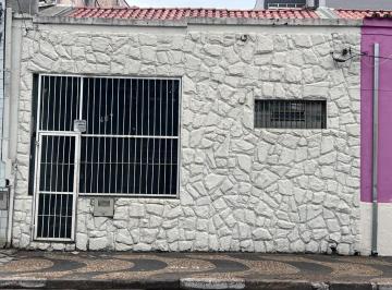 Comercial · 61m² · 1 Quarto · Casa para alugar em Campinas, Ponte Preta, com 1 quarto, com 61.9 m²