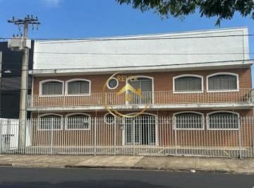 Comercial · 1122m² · 14 Vagas · Galpão à venda em Campinas, Parque Rural Fazenda Santa Cândida, com 1122.8 m²
