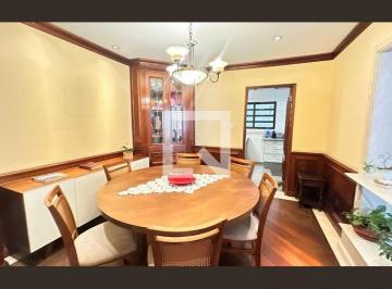 Casa · 317m² · 4 Quartos · 3 Vagas · Casa à Venda - Santo Amaro , 4 Quartos, 317 m² - São Paulo
