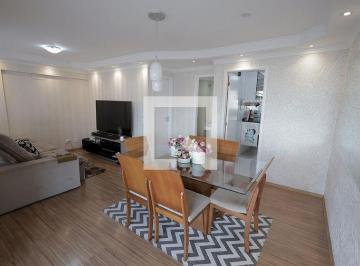 Apartamento · 114m² · 3 Quartos · 2 Vagas · Apartamento à Venda - Centro, 3 Quartos,  114 m² - Santo André