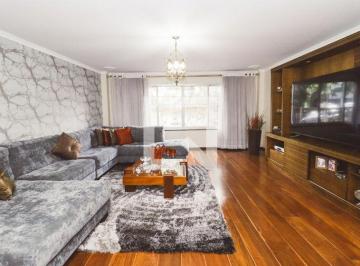 Casa · 325m² · 4 Quartos · 5 Vagas · Casa à Venda - Mandaqui, 4 Quartos, 325 m² - São Paulo