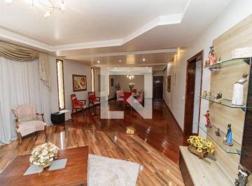 Casa · 386m² · 6 Quartos · 5 Vagas · Casa à Venda - Campo Grande, 6 Quartos, 386 m² - Rio de Janeiro