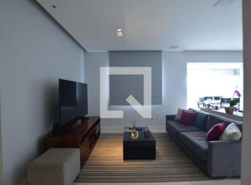 Apartamento · 109m² · 3 Quartos · 2 Vagas · Apartamento à Venda - Jardim Éster Yolanda, 3 Quartos, 109 m² - São Paulo