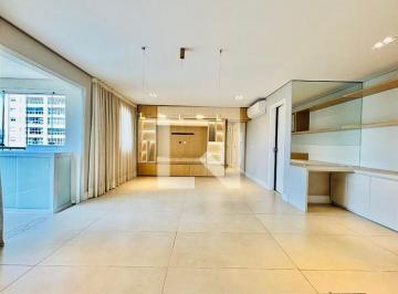 Apartamento · 96m² · 2 Quartos · 2 Vagas · Apartamento à Venda - Alphaville, 2 Quartos,  96 m² - Barueri