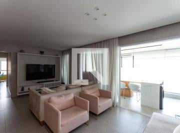 Apartamento · 134m² · 3 Quartos · 2 Vagas · Apartamento à Venda - Lapa, 3 Quartos,  134 m² - São Paulo