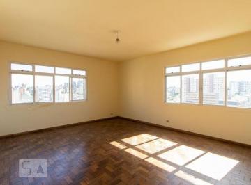 Apartamento · 170m² · 3 Quartos · 1 Vaga · Apartamento à Venda - Centro, 3 Quartos, 170 m² - Curitiba