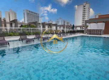 Apartamento · 41m² · 1 Quarto · 1 Vaga · Apartamento para alugar em Campinas, Vila Itapura, com 1 suíte, com 41 m²