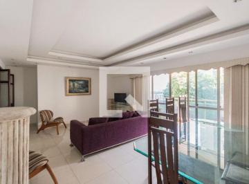 Apartamento · 140m² · 3 Quartos · 1 Vaga · Apartamento à Venda - Andaraí, 3 Quartos, 140 m² - Rio de Janeiro